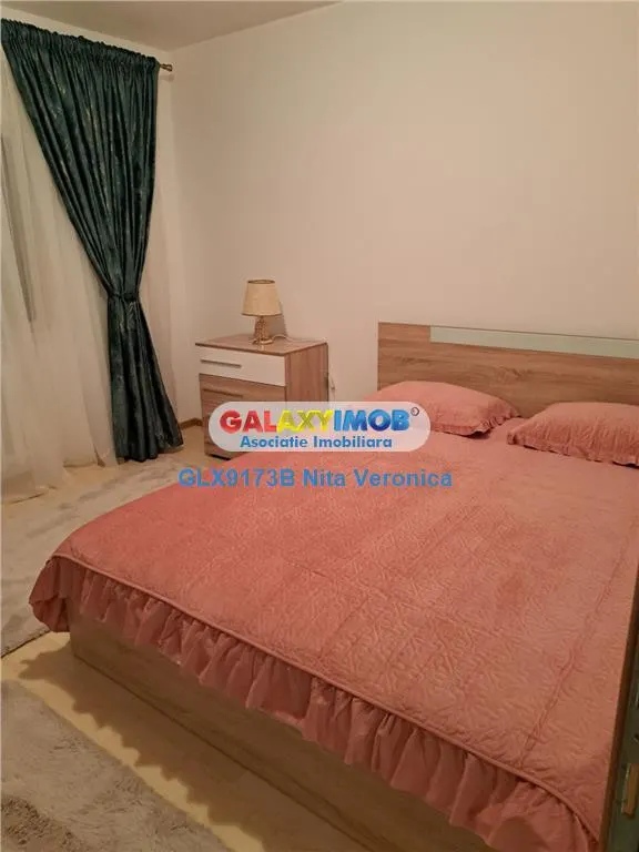 Apartament 2 camere modern, balcon generos, complet mobilat si utilat - foto 2