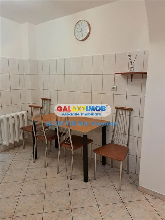 Apartament 2 camere modern, balcon generos, complet mobilat si utilat - foto 15
