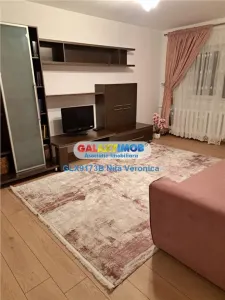 Apartament 2 camere modern, balcon generos, complet mobilat si utilat - foto 22