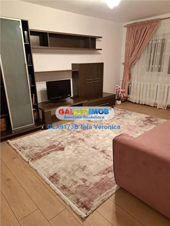 Apartament 2 camere modern, balcon generos, complet mobilat si utilat - foto 22