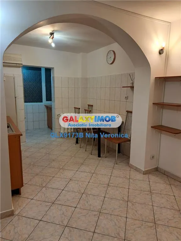Apartament 2 camere modern, balcon generos, complet mobilat si utilat - foto 25