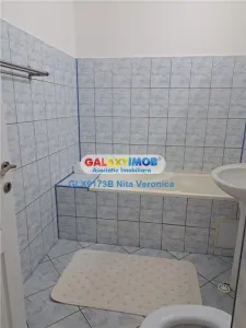 Apartament 2 camere modern, balcon generos, complet mobilat si utilat - foto 7