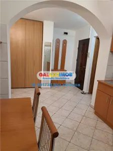 Apartament 2 camere modern, balcon generos, complet mobilat si utilat - foto 10