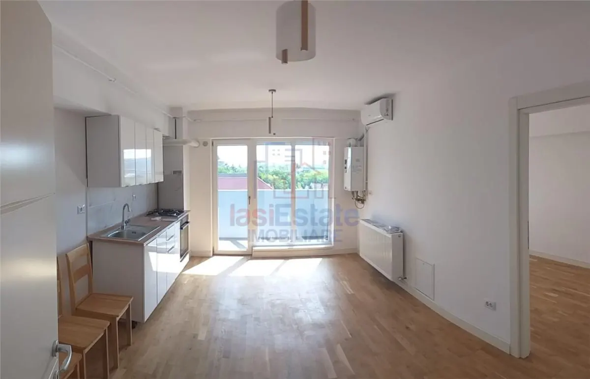 Apartament 2 camere zona Tatarasi - Himson - foto 2