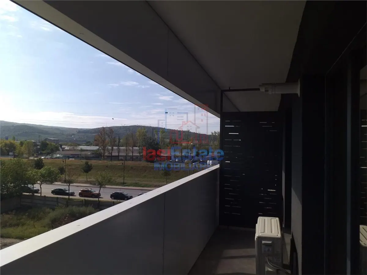 Apartament 2 camere zona Tatarasi - Himson - foto 22