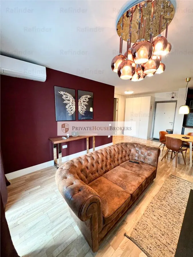 Floreasca | 102 The Address | Bloc 2020 | Parcare - foto 1