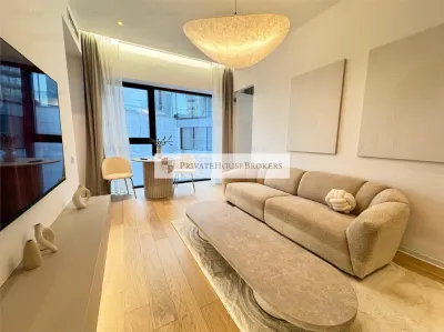 Aviatiei | Floreasca | One Lake Club | Bloc 2025 | Modern - Bucuresti