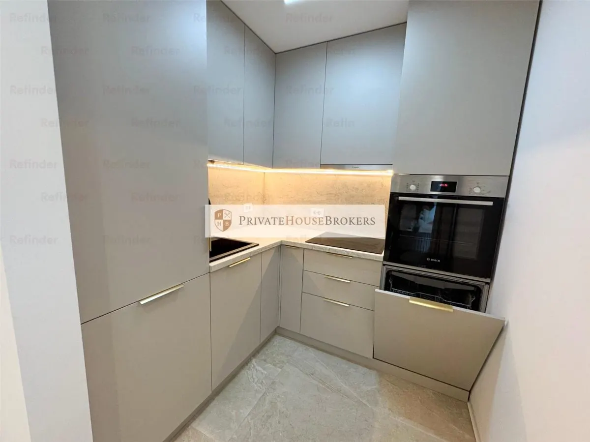 Aviatiei | Floreasca | One Lake Club | Bloc 2025 | Modern - foto 16