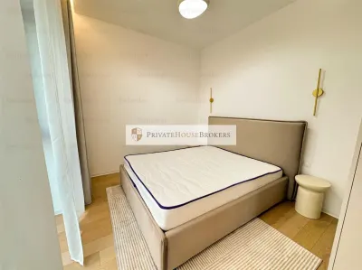 Aviatiei | Floreasca | One Lake Club | Bloc 2025 | Modern - foto 18