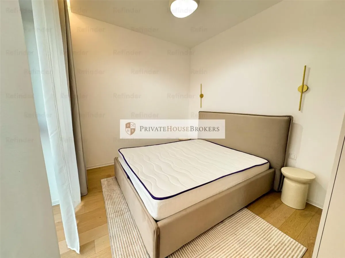 Aviatiei | Floreasca | One Lake Club | Bloc 2025 | Modern - foto 18