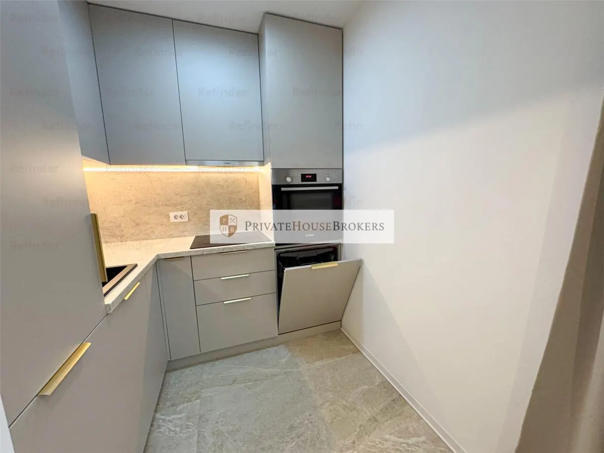 Aviatiei | Floreasca | One Lake Club | Bloc 2025 | Modern - foto 5