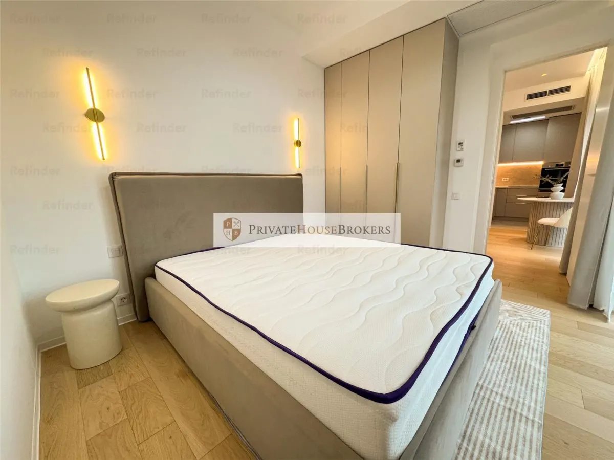 Aviatiei | Floreasca | One Lake Club | Bloc 2025 | Modern - foto 6