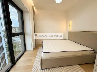 Aviatiei | Floreasca | One Lake Club | Bloc 2025 | Modern - foto 7