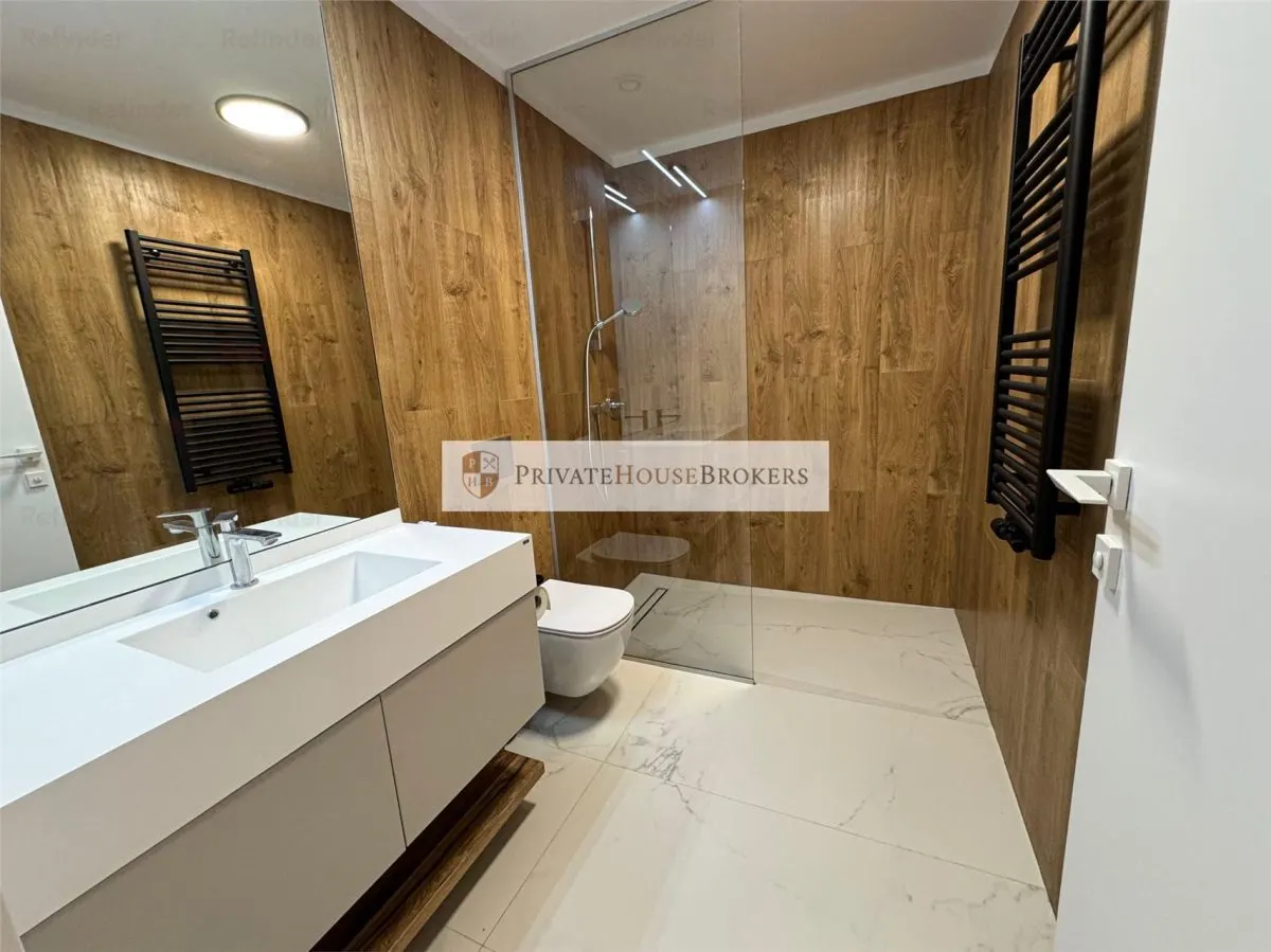 Aviatiei | Floreasca | One Lake Club | Bloc 2025 | Modern - foto 8