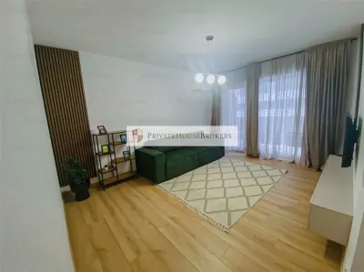 Aviatiei | Pipera | Prima Vista | Bloc 2024 | Totul Nou - foto 3