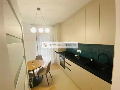 Aviatiei | Pipera | Prima Vista | Bloc 2024 | Totul Nou - foto 4
