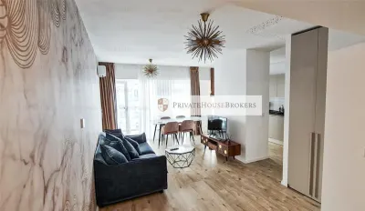 Aviatiei | Pipera | Belvedere Residence | Bloc 2021 | Parcare - Bucuresti