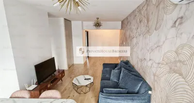 Aviatiei | Pipera | Belvedere Residence | Bloc 2021 | Parcare - foto 2