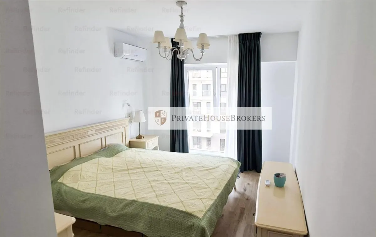 Aviatiei | Pipera | Belvedere Residence | Bloc 2021 | Parcare - foto 4