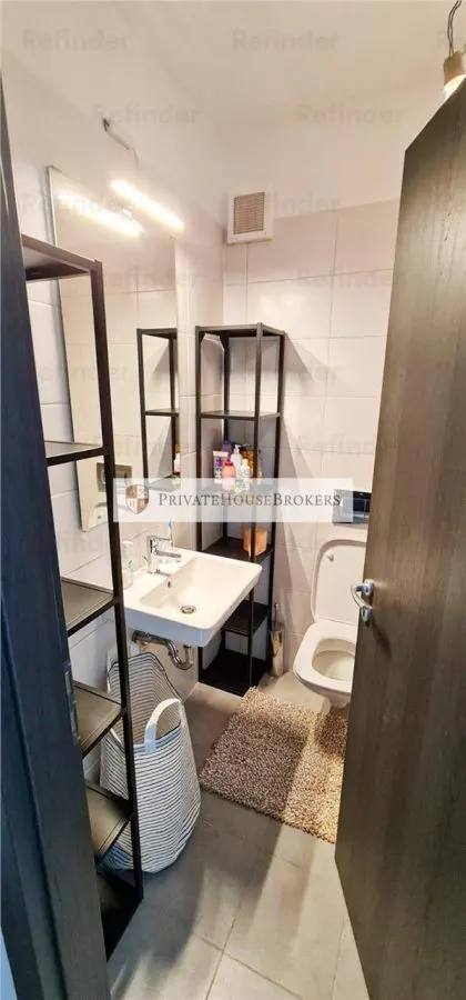 Aviatiei | Pipera | Belvedere Residence | Bloc 2021 | Parcare - foto 6