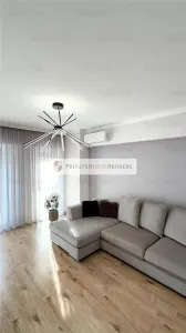 Aviatiei | Pipera | Belvedere Residence | Bloc 2021 | Parcare - Bucuresti