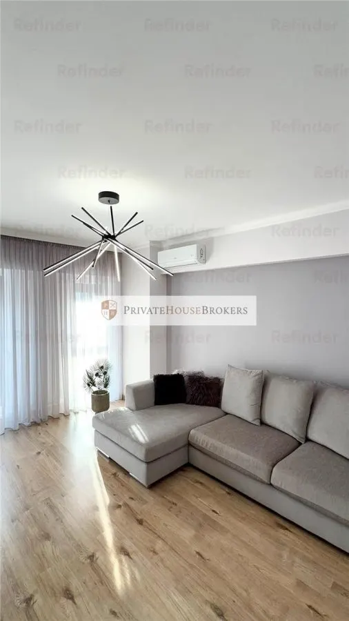 Aviatiei | Pipera | Belvedere Residence | Bloc 2021 | Parcare - foto 1
