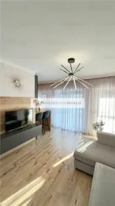 Aviatiei | Pipera | Belvedere Residence | Bloc 2021 | Parcare - foto 2