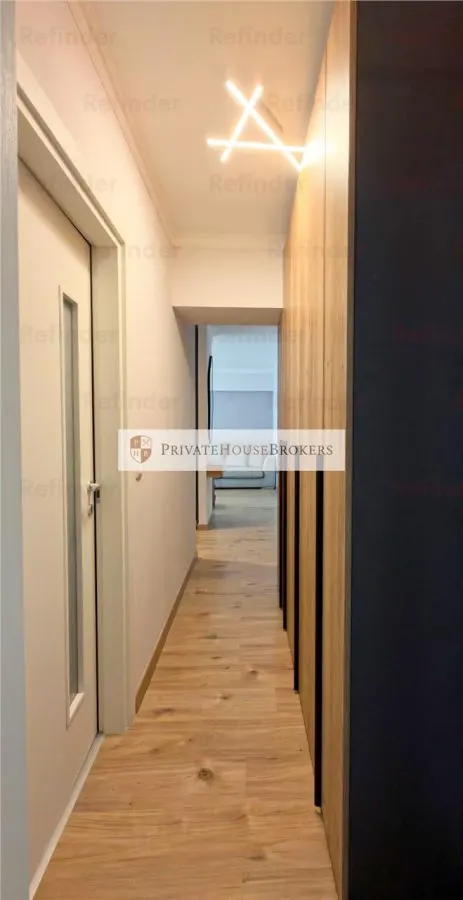 Aviatiei | Pipera | Belvedere Residence | Bloc 2021 | Parcare - foto 7