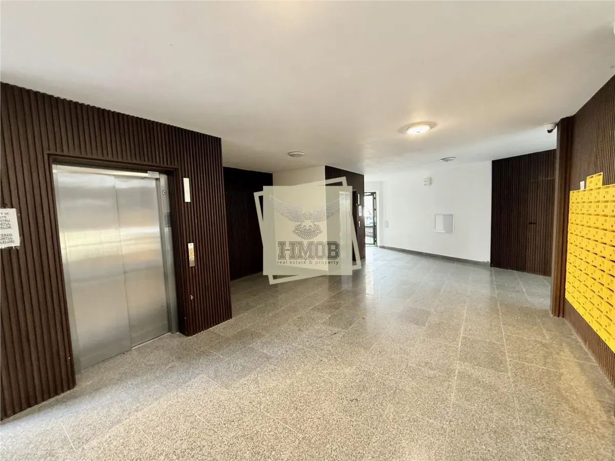 Apartament de lux cu 2 camere terasa si parcare pe Rahovei - foto 15