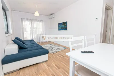 Aviatiei | Pipera | Belvedere Residence | Bloc 2021 | Parcare - Bucuresti