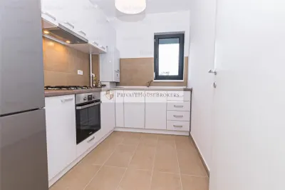 Aviatiei | Pipera | Belvedere Residence | Bloc 2021 | Parcare - foto 4