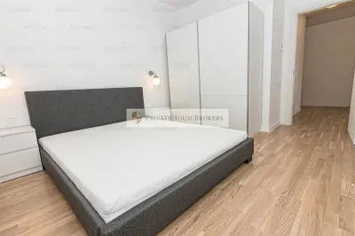 Aviatiei | Pipera | Belvedere Residence | Bloc 2021 | Parcare - foto 6