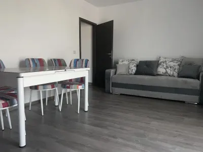Apartament 2 Camere Galata - 400 euro - Iasi