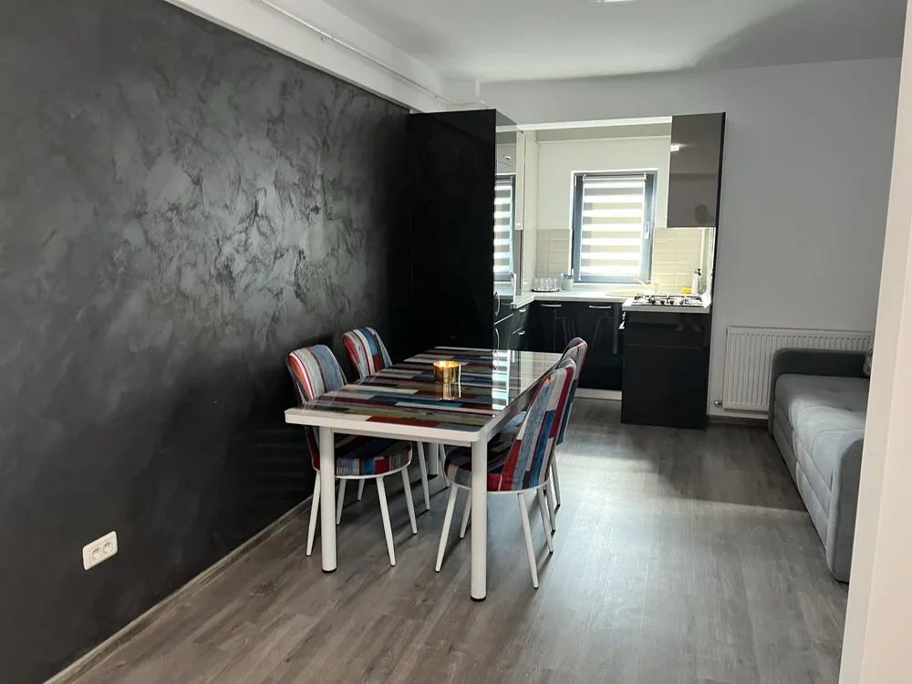 Apartament 2 Camere Galata - 400 euro - foto 2