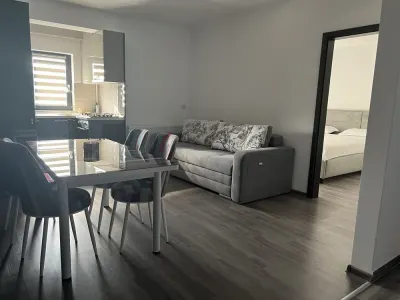 Apartament 2 Camere Galata - 400 euro - foto 3
