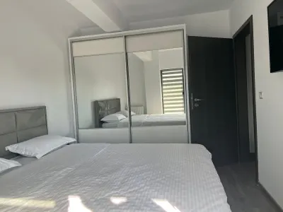 Apartament 2 Camere Galata - 400 euro - foto 7