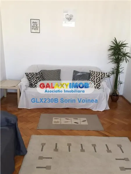 Apartament 3 camere Dristor Baba Novac | 2Bai | parcare | 7min metrou - foto 11