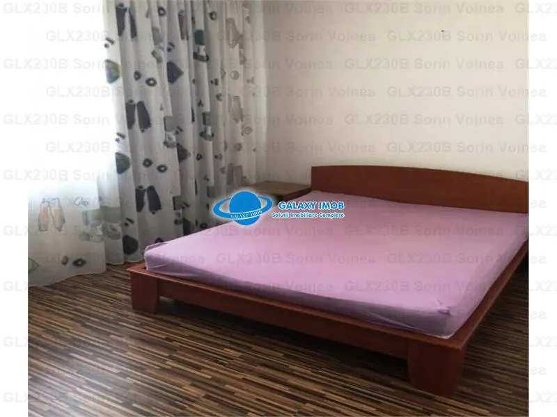 Apartament 3 camere Dristor Baba Novac | 2Bai | parcare | 7min metrou - foto 12