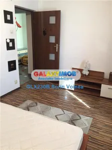 Apartament 3 camere Dristor Baba Novac | 2Bai | parcare | 7min metrou - foto 17