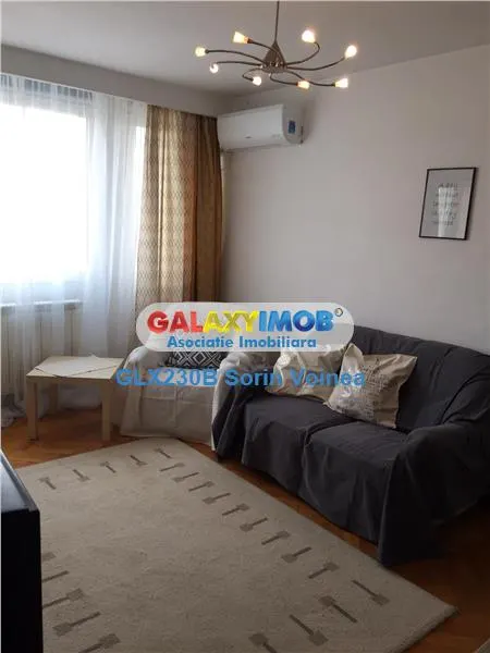 Apartament 3 camere Dristor Baba Novac | 2Bai | parcare | 7min metrou - foto 6