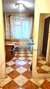 Apartament 3 camere, an 1984, et.3, bloc reabilitat I Fizicienilor - Bucuresti