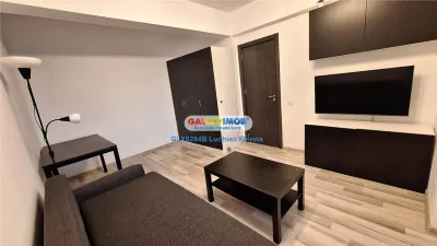 Inchiriere apartament 2 camere, bloc nou, parcare I Ozana - Bucuresti