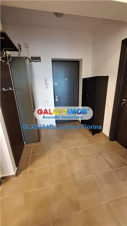 Inchiriere apartament 2 camere, bloc nou, parcare I Ozana - foto 4