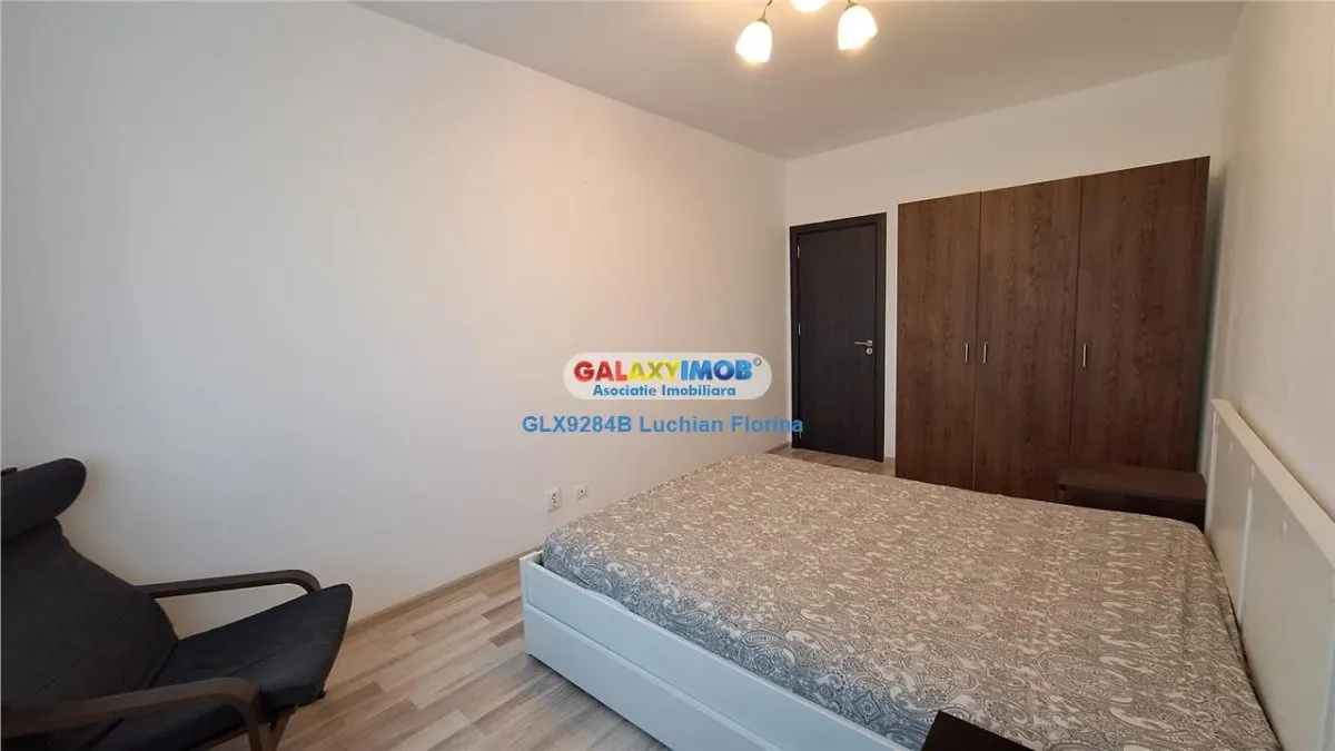 Inchiriere apartament 2 camere, bloc nou, parcare I Ozana - foto 5