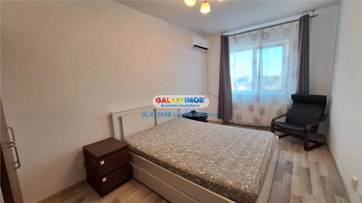 Inchiriere apartament 2 camere, bloc nou, parcare I Ozana - foto 6