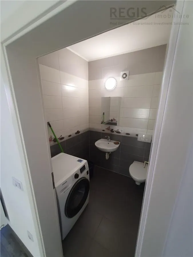 Apartament Duplex 3 Camere | Maurer Residence | Loc de Parcare și Boxă - foto 6