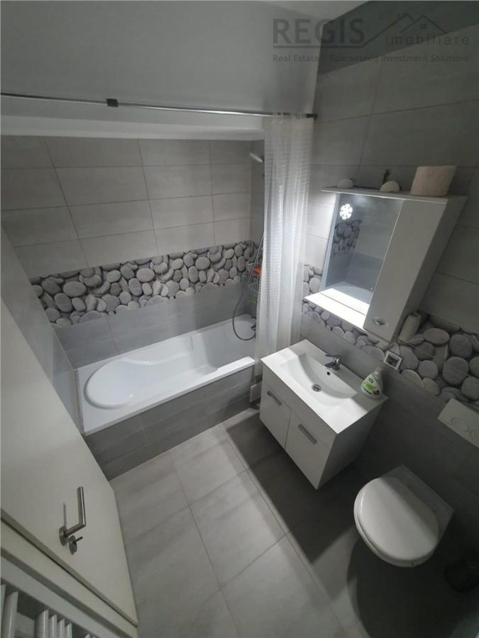 Apartament Duplex 3 Camere | Maurer Residence | Loc de Parcare și Boxă - foto 8