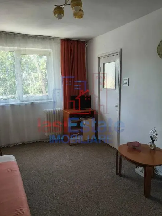 Garsoniera in zona Alexandru cel Bun - foto 2