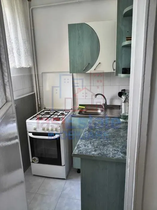 Garsoniera in zona Alexandru cel Bun - foto 3