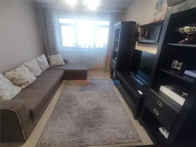Apartament 2 camere Nicolina - Iasi
